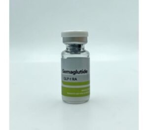 Semaglutide 5mg