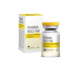 Equipoise -500 10ml 500mg/ml