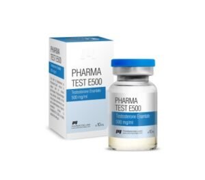 Testosterone Enanthate  500 - 500mg/ml