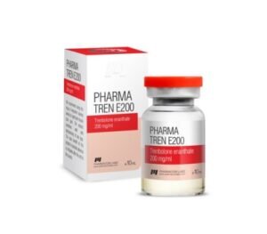Pharma TrenE 200 10ml 200mg/ml