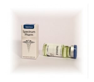 Testosterone Enanthate 10ml 300mg/ml