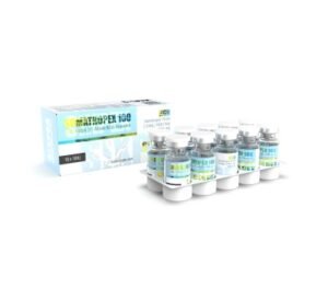SIXPEX Somatropex 100iu kit (HGH)