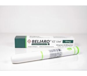 Beljaro Tirzepatide Pen 10mg