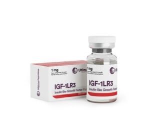 Ultima-IGF-1 LR3 1mg