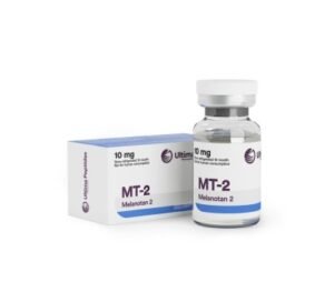 Ultima-Melanotan-II 10mg