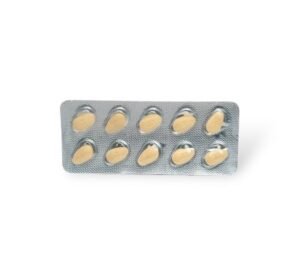 Cialis (Tadalafil) 20mg 10tabs